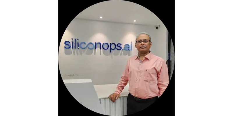 Bappaditya Sarkar